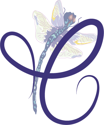 Connie Clarke –  Visual Artist, Designer & Author